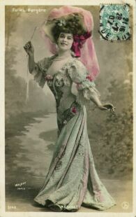 Folies Bergere